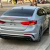 hyundai  Elantra sport 2018 thumb 8