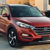 Hyundai Tucson 2017 limited thumb 0