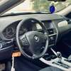 BMW X3 Xdrive 2014 thumb 6
