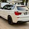 BMW X3 M package full options thumb 8