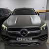 MERCEDES GLE COUPÉ 2022 DIESEL HYBRIDE thumb 1