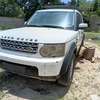Lander rover discovery thumb 0