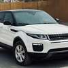 Land Rover Evoque 2017 thumb 2