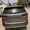 Kia Sorento 2017 thumb 1