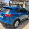 Mazda CX 5 2013 thumb 1
