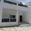 Villa moderne avec vu mer thumb 0