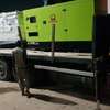 Groupe Électrogène 20kVA EFAFLU Moteur Perkins thumb 8
