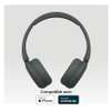 CASQUE SANS FIL ET ÉCOUTEURS SONY thumb 0