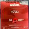 80 Capsules LAVAZZA compatibles Nespresso thumb 0