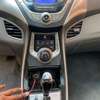 Hyundai Elantra 2013 thumb 4