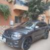 Jeep grand cherokee overland thumb 3