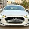 Hyundai Elantra 2017 thumb 8
