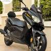 Yamaha Xmax New model (Phase 2) thumb 2
