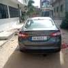 Location de voiture Ford fusion thumb 1