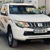 Mitsubishi l200 thumb 3