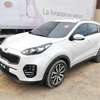 Kia Sportage 2016 thumb 2