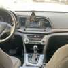 Hyundai elantra 2017 thumb 4