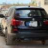 2014 BMW X3 thumb 5