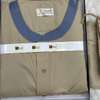 Qamis premium Al Madinha courtes manches avec pantalon thumb 5