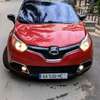 Renault qm3 2015 diesel automatique thumb 3