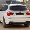 BMW X3  ANNÉE 2017 thumb 1