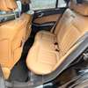 Mercedes E350 2014 thumb 7