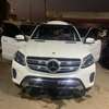 Mercedes GLS 450 2019 thumb 1
