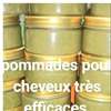 Traitement de cheveux très efficace thumb 4