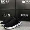 boss chaussures slip-on confort 3 coloris semelle blanche thumb 4