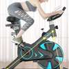 Vélo fitness pour appartement.. Cardio thumb 7