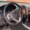 Ford Explorer 2013 thumb 2