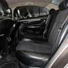 Suzuki Ciaz Essence Marron Confort Urbain thumb 2