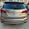 Hyundai Santa Fe  Sport 2.0T AWD 2017 thumb 11