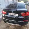 BMW X4 essence thumb 5