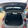 Hyundai Santa Fe diesel 2019 full options thumb 1
