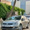 Volkswagen golf 7 thumb 0