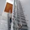 Rampe escalier en Inox thumb 2