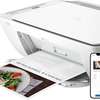 HP DeskJet 2875  imprimante wifi  avec cartouche thumb 0