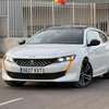 PEUGEOT 508 GT LINE 2019 thumb 3