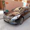 Hyundai grandeur thumb 3