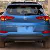Hyundai Tucson thumb 5