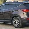 Hyundai Santa fe thumb 3