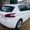 Peugeot 308 - 2016 thumb 6