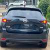 Mazda CX-5 2019 thumb 8
