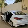 Hyundai Elantra 2017 thumb 4