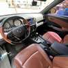 SsangYong Tivoli compacte 5 portes bleu foncé thumb 3