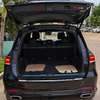 MERCEDES-BENZ GLS 450 2022 AMG thumb 3