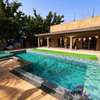 Villa à vendre à Somone Canda thumb 0