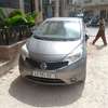 Nissan Note Diesel thumb 1