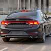 Hyundai Grandeur thumb 11